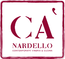 logo Ca' Nardello